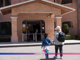 Juzgado en línea del PJEdomex salvaguarda a niñas, niños y adolescentes