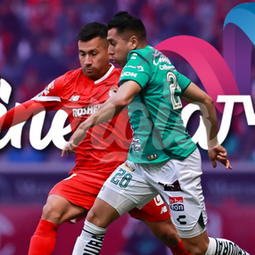 Toluca cierra la fase regular con autoridad: golea 4-1 al León en el Nemesio Díez