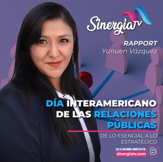 Día Interamericano de las Relaciones Públicas: De lo esencial a lo estratégico