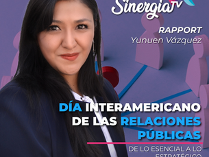 Día Interamericano de las Relaciones Públicas: De lo esencial a lo estratégico