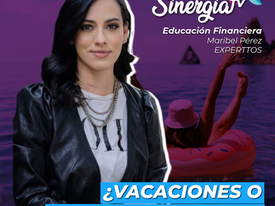 ¿Vacaciones o desfalco familiar?