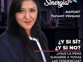 ¿Y si sí? ¿Y si no?