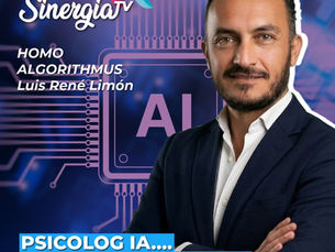 Psicolog IA….En búsqueda de sustitutos.