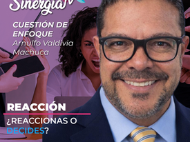 reacción