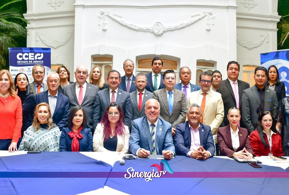 CCE Estado de México impulsa agenda de integridad y combate a la corrupción.