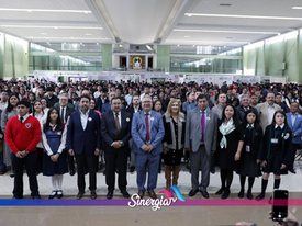 Educación Dual fortalece el vínculo entre jóvenes y empresas en el Estado de México