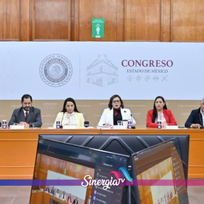 Fiscalización con rumbo preventivo: OSFEM reporta 87 sanciones y recuperación de recursos en 2025