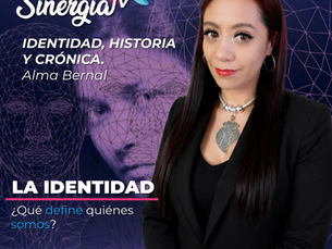 LA IDENTIDAD