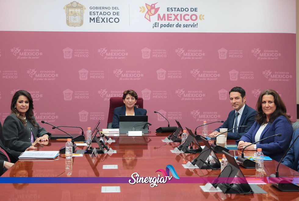 ENGIE invertirá más de 2 mil millones de pesos para ampliar su red de gas natural en el Estado de México