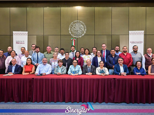 Gobierno federal y Estado de México revisan avances del Plan Integral para la Zona Oriente