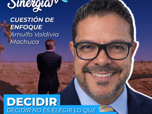 Decidir