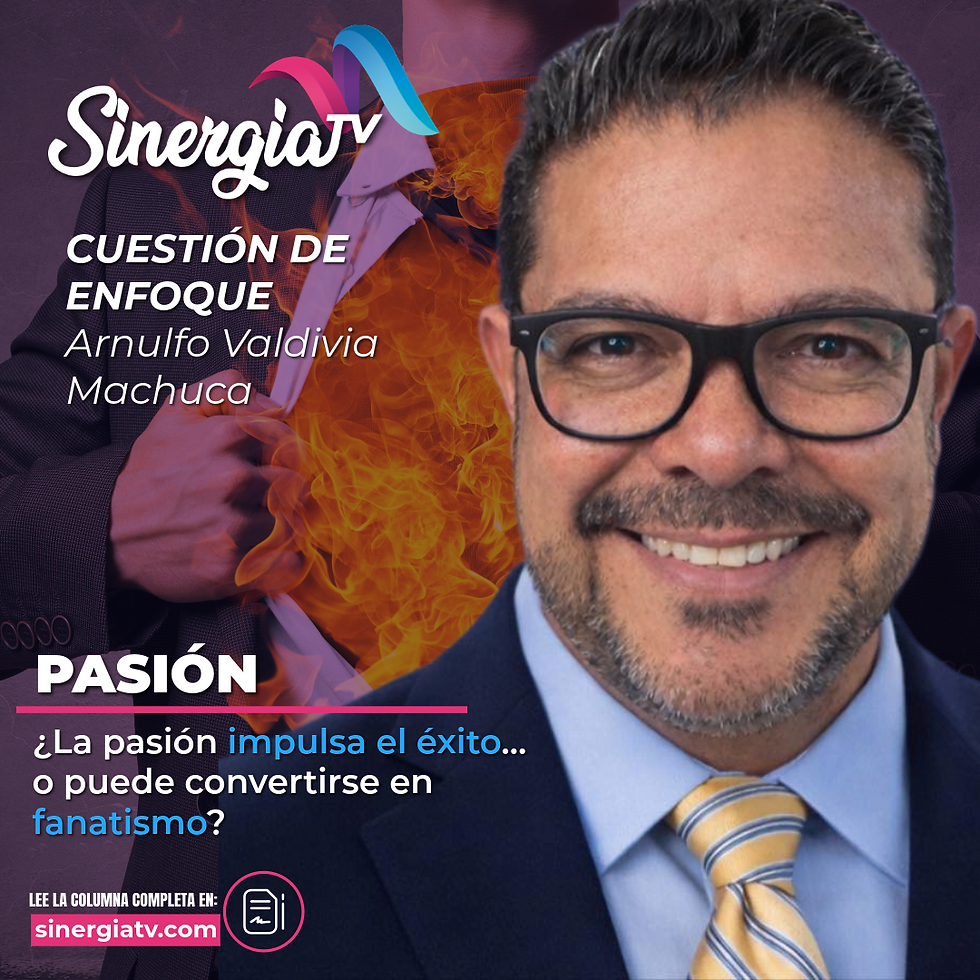 Pasión