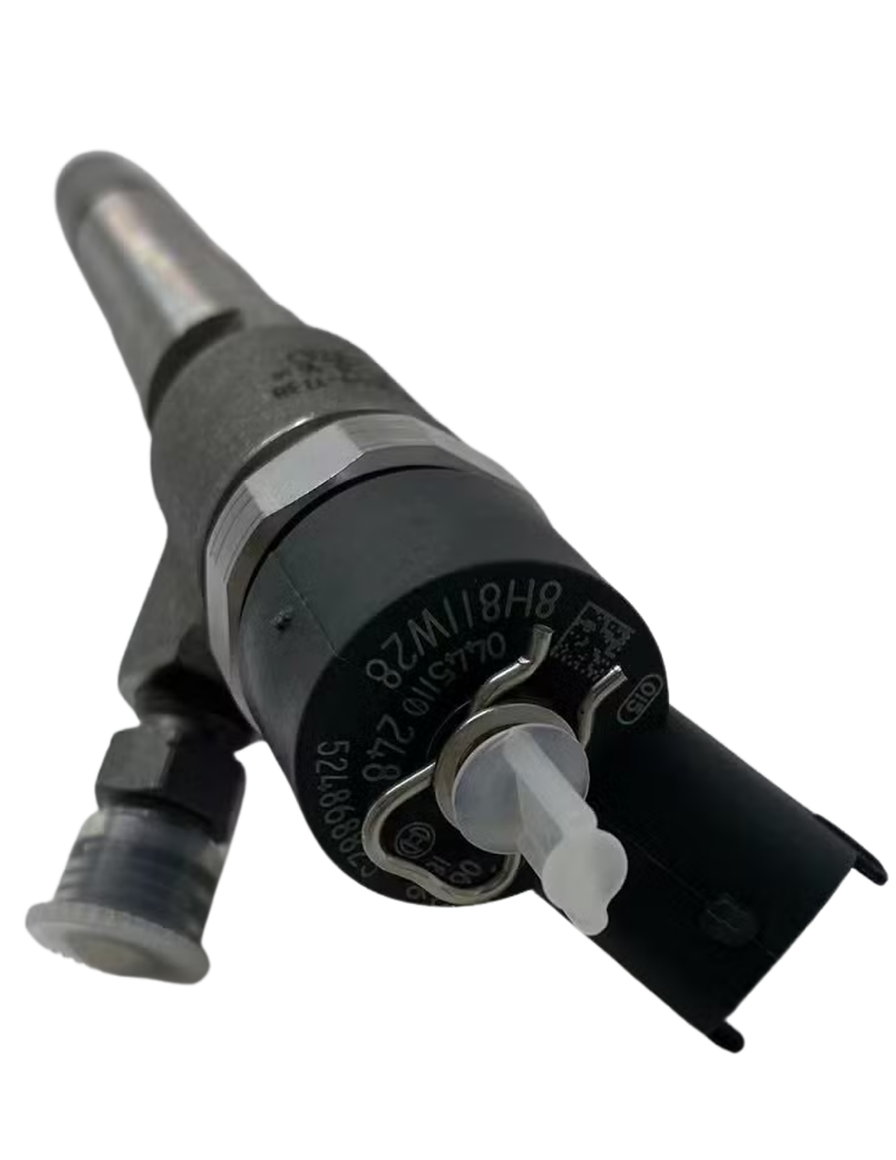 Miniatura: INYECTOR CRI