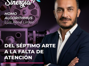 Del séptimo arte a la falta de atención