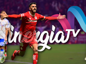 Toluca FC arrolla 4-0 al San Diego FC y avanza a cuartos de final de la Concacaf Champions Cup 2026