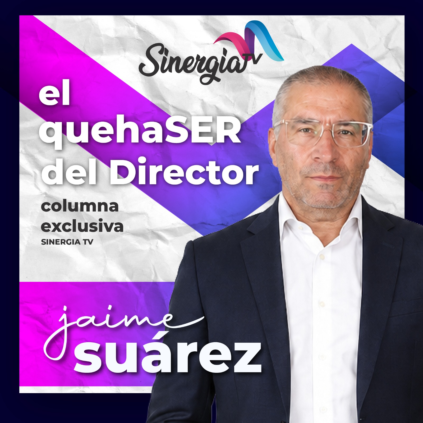 Foto del escritor: Jaime Suárez