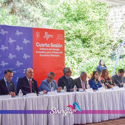 Metepec consolida su modelo de desarrollo económico