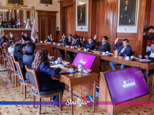Cabildo de Toluca aprueba el Bando Municipal 2026 y actualiza su Código Reglamentario