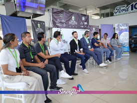 Metepec estrena serial atlético Social Run & Coffee con 10 fechas en el año