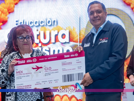El alfeñique de Toluca cruza fronteras y llegará a Colombia con respaldo del gobierno municipal