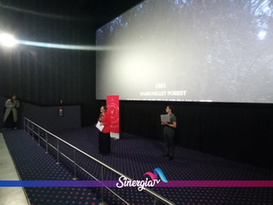 El cine francés llega a Toluca con la premiere del Tour de Cine Francés