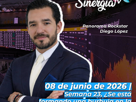 PANORAMA ROCKSTAR | Semana 23