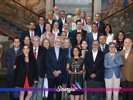 Histórica reunión entre el Consejo Ciudadano de Toluca y la UAEMéx
