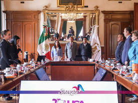 Toluca abre la puerta a la certeza jurídica: hasta 70% de subsidio para regularizar tu patrimonio