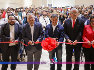 Feria de Empleo Coacalco 2026 ofrece más de 870 vacantes con salarios de hasta 25 mil pesos mensuales
