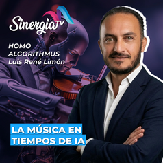 La Música en tiempos de IA
