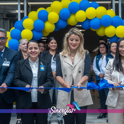 Coppel apuesta por Toluca: inaugura ampliación de sucursal en el centro de la ciudad