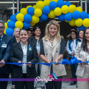 Coppel apuesta por Toluca: inaugura ampliación de sucursal en el centro de la ciudad