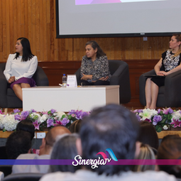 Reflexionan en el IEEM sobre los retos que enfrentan las mujeres en la política