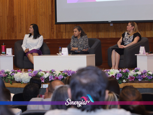 Reflexionan en el IEEM sobre los retos que enfrentan las mujeres en la política