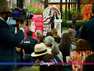 FILEM 2026 amplía su alcance y llevará literatura a Amecameca y Tenancingo