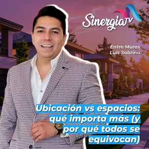 Ubicación vs espacios: qué importa más (y por qué todos se equivocan)