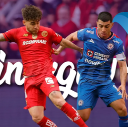 ¡Empate vibrante en el Infierno! Toluca rescata un punto ante Cruz Azul en un 1-1 lleno de emociones