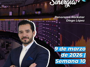 9 de marzo de 2026 | Semana 10