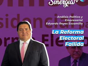 La Reforma Electoral Fallida