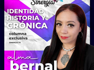 IDENTIDAD, HISTORIA Y CRÓNICA.