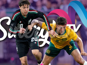 México vence 1-0 a Australia en el Rose Bowl y calienta motores rumbo al Mundial 2026