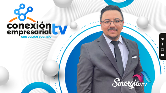 conexión empresarial