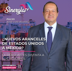 ¿Nuevos aranceles de Estados Unidos a México? La realidad es distinta a los titulares.