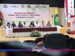 Tonanitla alista la 21ª Feria del Elote y del Maíz 2026; tradición, gastronomía y cultura del 5 al 9 de agosto