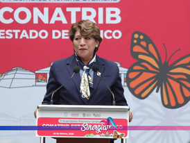 PJEdomex alberga Asamblea Nacional de la CONATRIB y refuerza agenda de modernización judicial