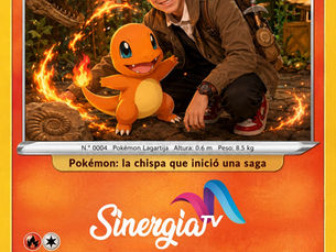 ¿Kalos por amor o por nostalgia?