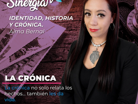 LA CRÓNICA