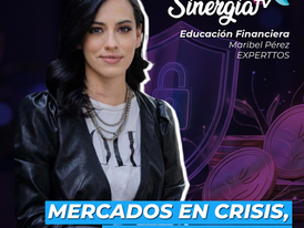 Mercados en Crisis, Dinero a Salvo