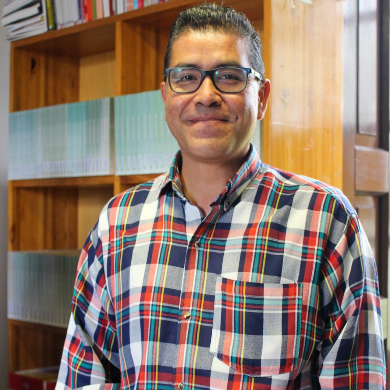 Foto del escritor: Gustavo Guerrero