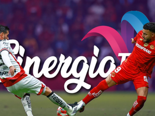 Toluca y Atlas reparten puntos